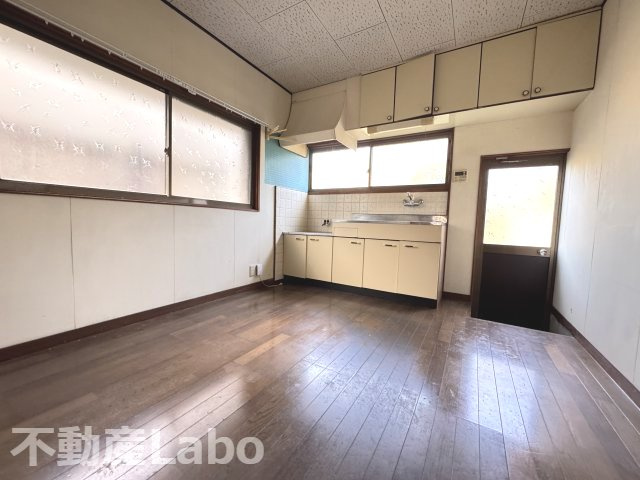 北島江尻戸建