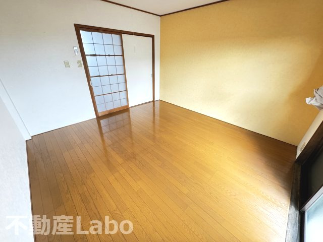 北村ハイツ