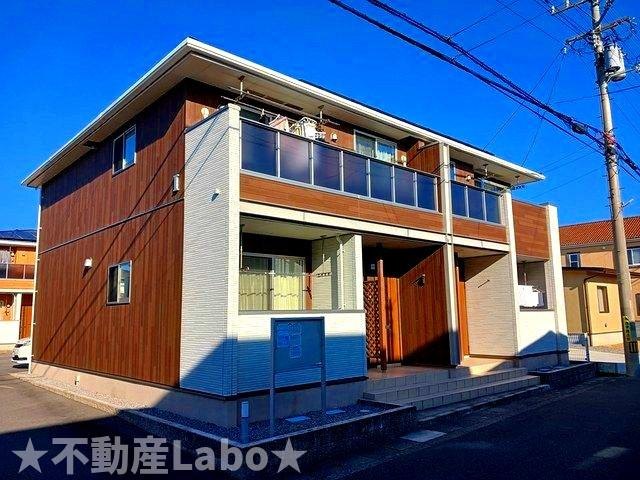 フレーシュ風雅　Ⅰ