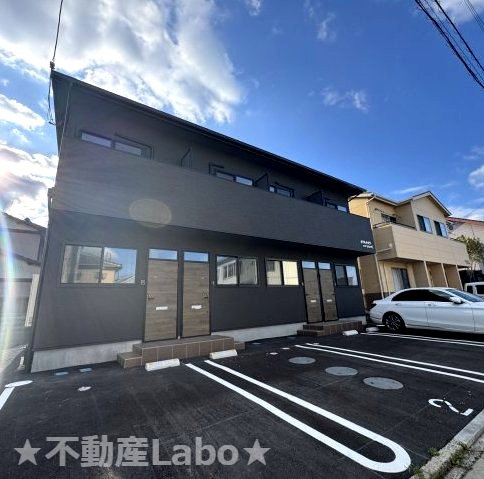 カオス藍住C