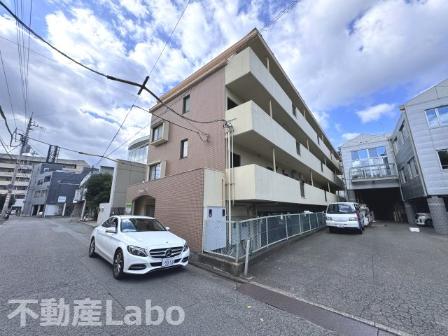 徳島市南昭和町１丁目の賃貸マンション
