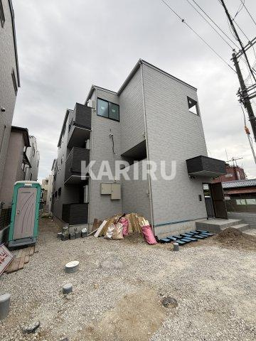 EIJU蒲生4丁目