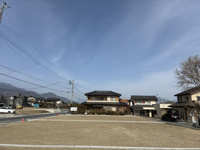 南アルプス市山寺 オール電化新築全3棟 2号棟 敷地86坪　の画像