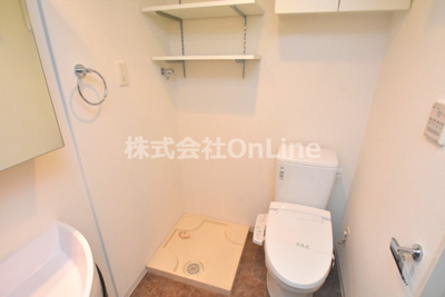【設備】 | TLRレジデンス高井田