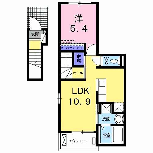 ゴールドハウス　Ⅰ