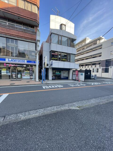 庄司横浜西口ビルの画像