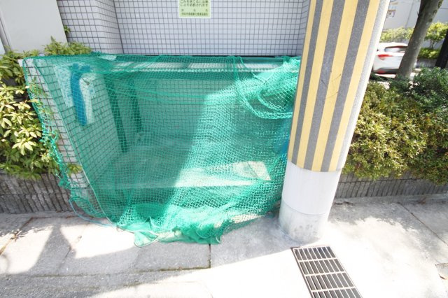 ハイムヤマダのその他共用部分