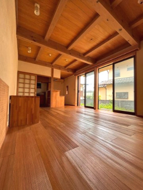 日の出町平井　中古戸建