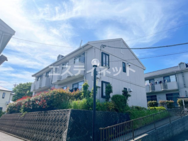 グリーンエステートC棟