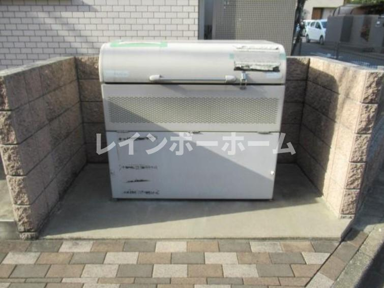 シャノワールのその他