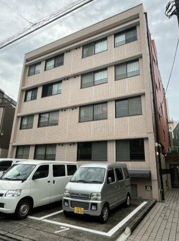 戸山コーポ