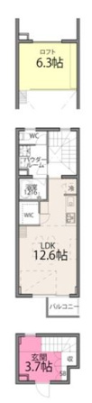 TAS経堂レジデンス