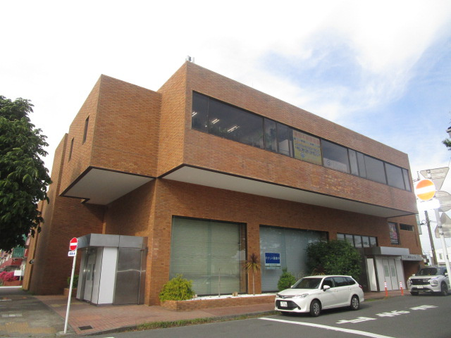 町田市つくし野１丁目の倉庫