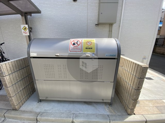 クリエオーレ瓜生堂のその他共用部分
