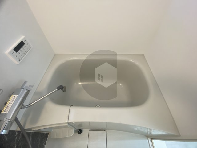 クリエオーレ瓜生堂の浴室