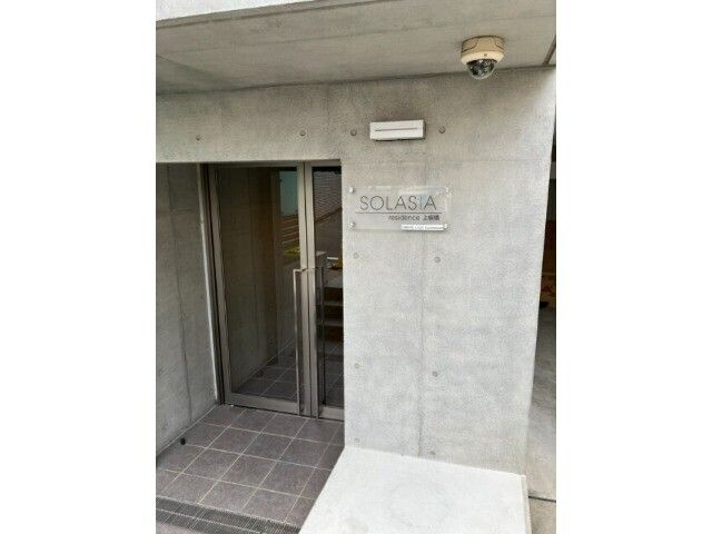 SOLASIAresidence上板橋のその他