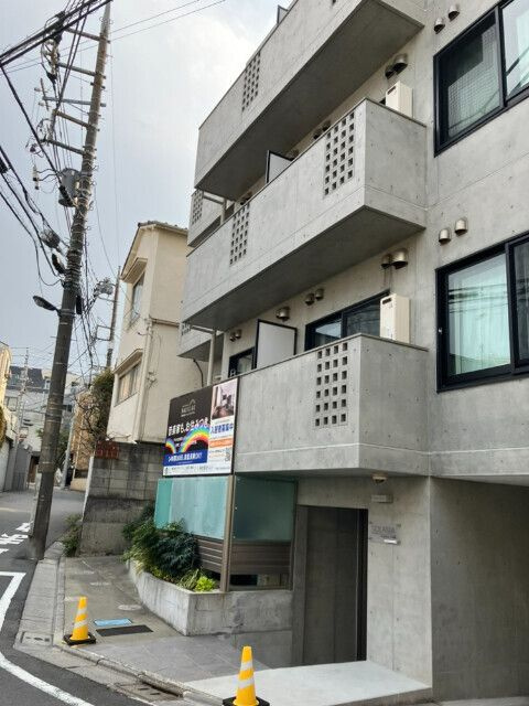 SOLASIAresidence上板橋の周辺