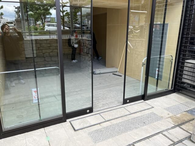 レーベン小田原　ＴＨＥ　ＴＯＷＥＲ