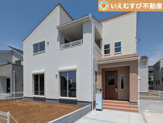 Livele Garden.S　吉見町東野第2