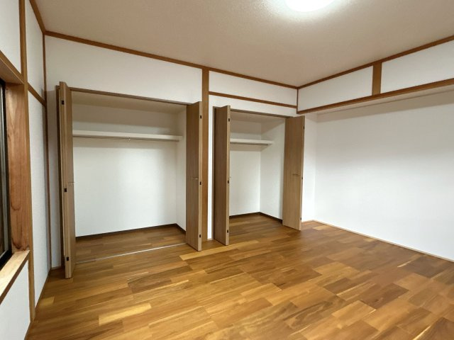 北諸県郡三股町大字宮村の中古一戸建の洋室
