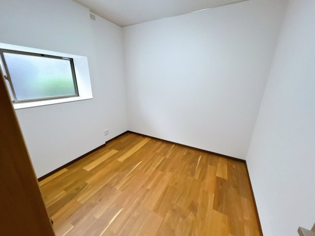 北諸県郡三股町大字宮村の中古一戸建の洋室