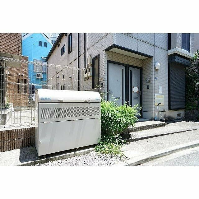 メゾン　エフのその他共用部分