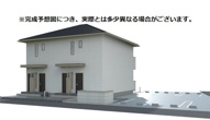 TORISIA川口の画像