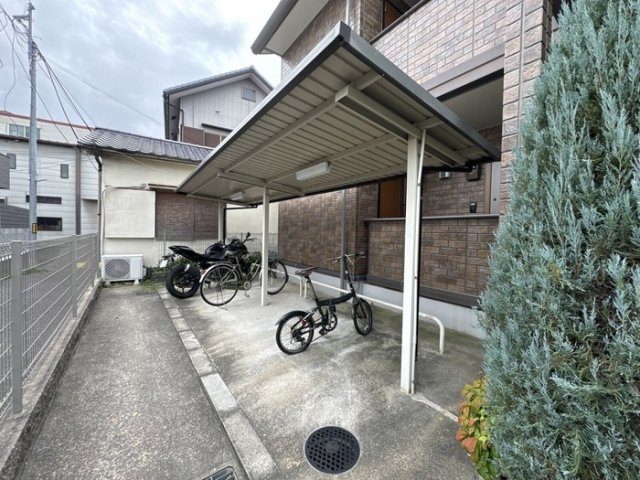 モナリエ園田のその他