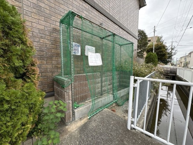 モナリエ園田のその他共用部分