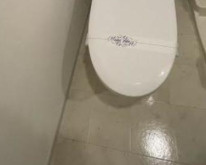 プレール・ドゥーク中板橋のトイレ