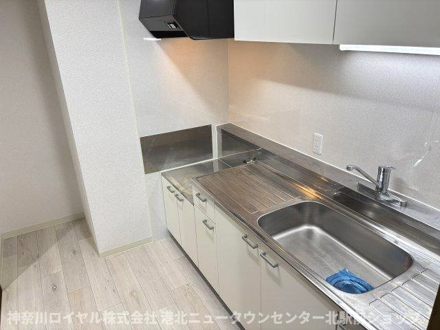 【キッチン】