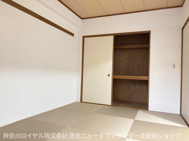【和室】