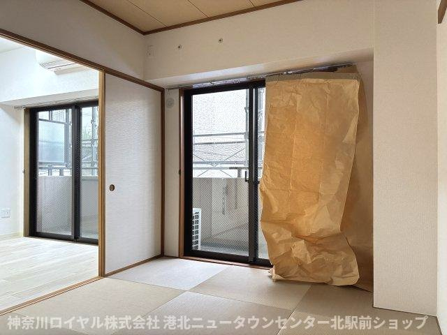 【和室】