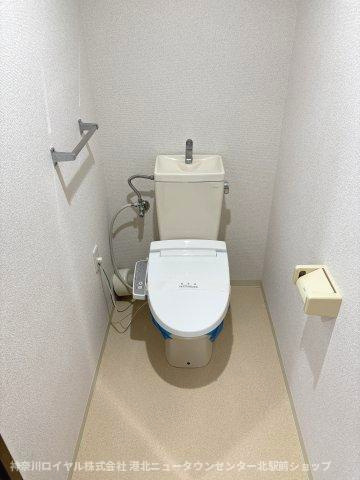 【トイレ】