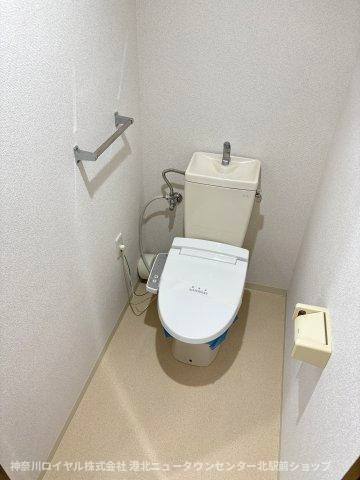 【トイレ】
