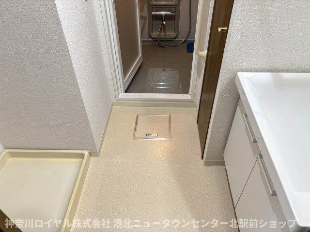 【洗面】