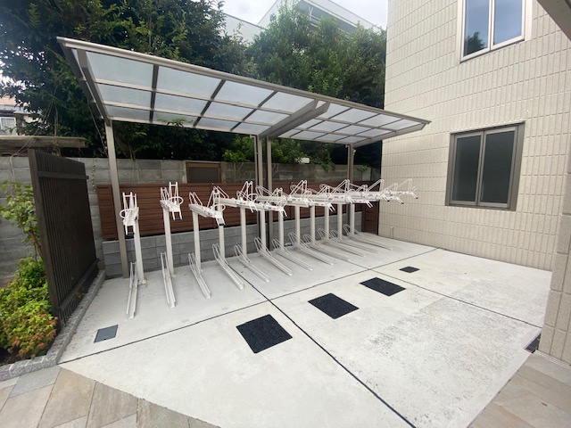 【その他共用部分】