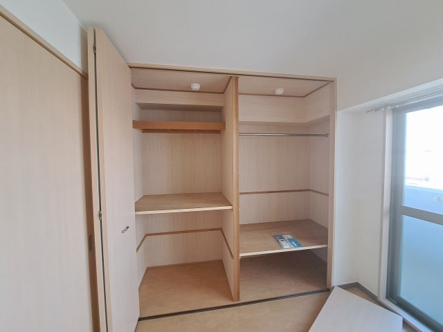 シュシュ甲子園の収納