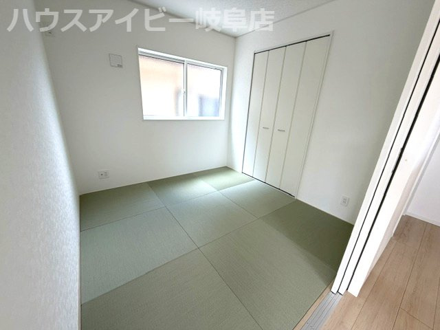【和室】の画像