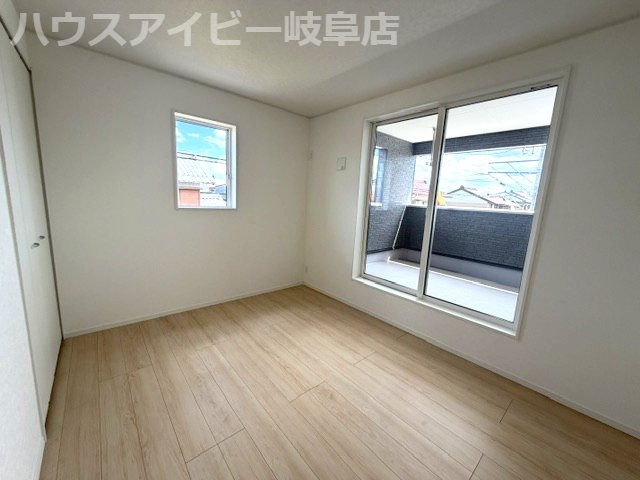 【洋室】の画像