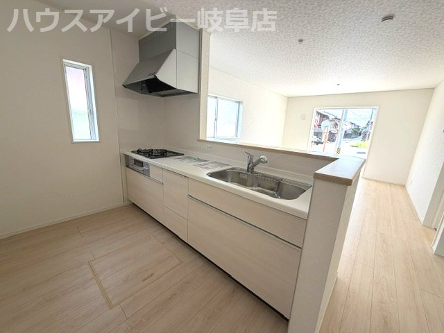 【キッチン】の画像
