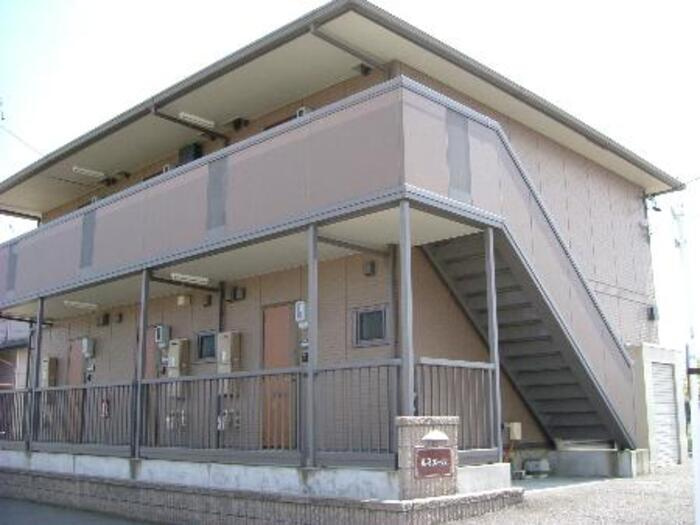 ルミエール　　刈谷市近郊の賃貸はクラスホーム