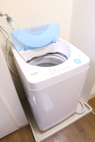 レオパレスアムールⅠの設備|※参考画像の為、現況を優先致します。