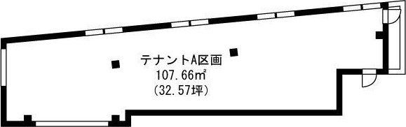 グーグダイニングの間取り