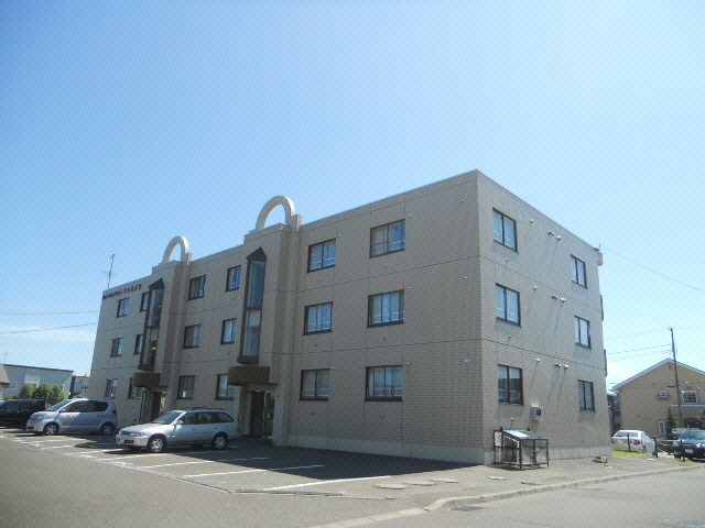 トマトハイツ