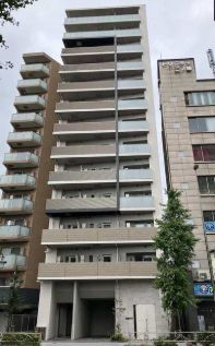 荒川区南千住１丁目の賃貸マンション
