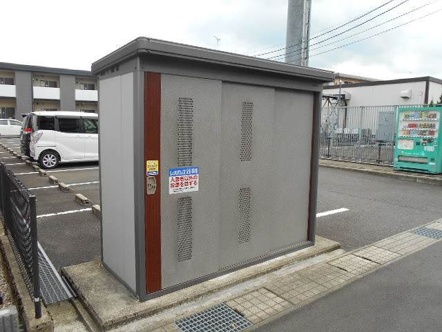 レオパレスルーツ　リミテッドのその他