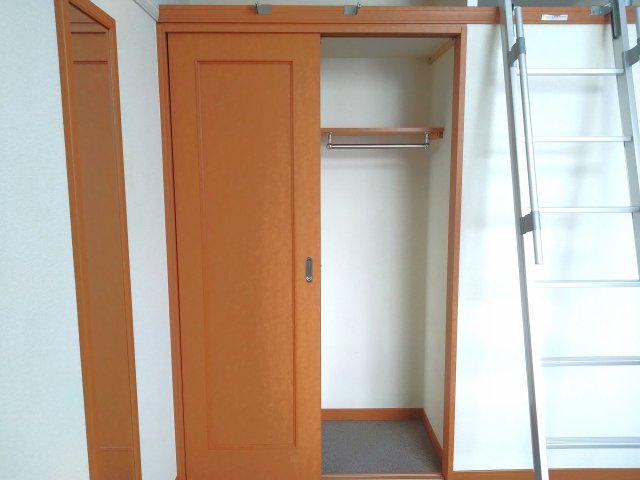 レオパレス田原町Ⅲの内装|内装も気になるポイント