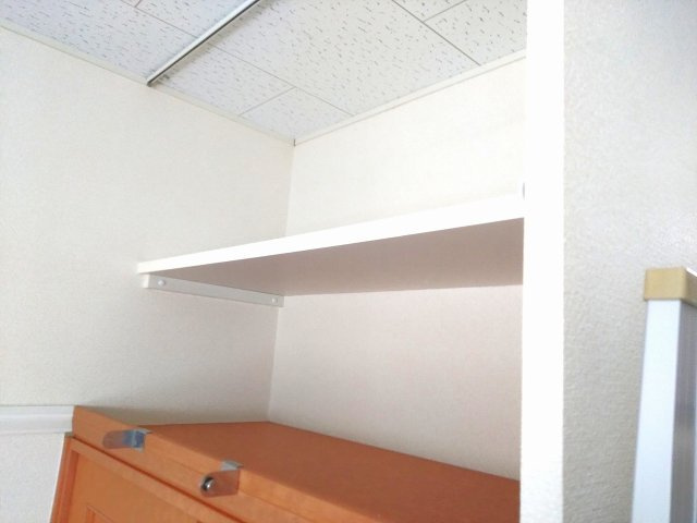 レオパレス田原町Ⅲの内装|過ごしやすい室内です