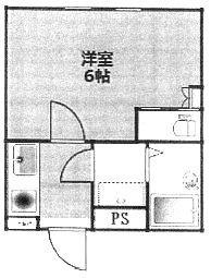北区中里３丁目の賃貸マンション